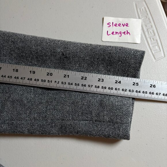 J Crew Ludlow Yorkshire Tweed Wool England Blazer Sport Coat - Men's Size 40R - Picture 11 of 12